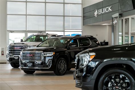 Walser buick gmc - Walser Buick GMC Bloomington. 4.4 (584 reviews) 4601 American Blvd West Bloomington, MN 55437. Visit Walser Buick GMC Bloomington. Sales hours: 8:30am to 8:00pm. Service hours: 7:00am to 6:00pm ... 